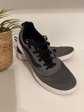 Vans Men’s Ultrarange - Gray - Size 11